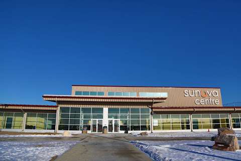 Sunova Centre - West St. Paul's Recreation Site